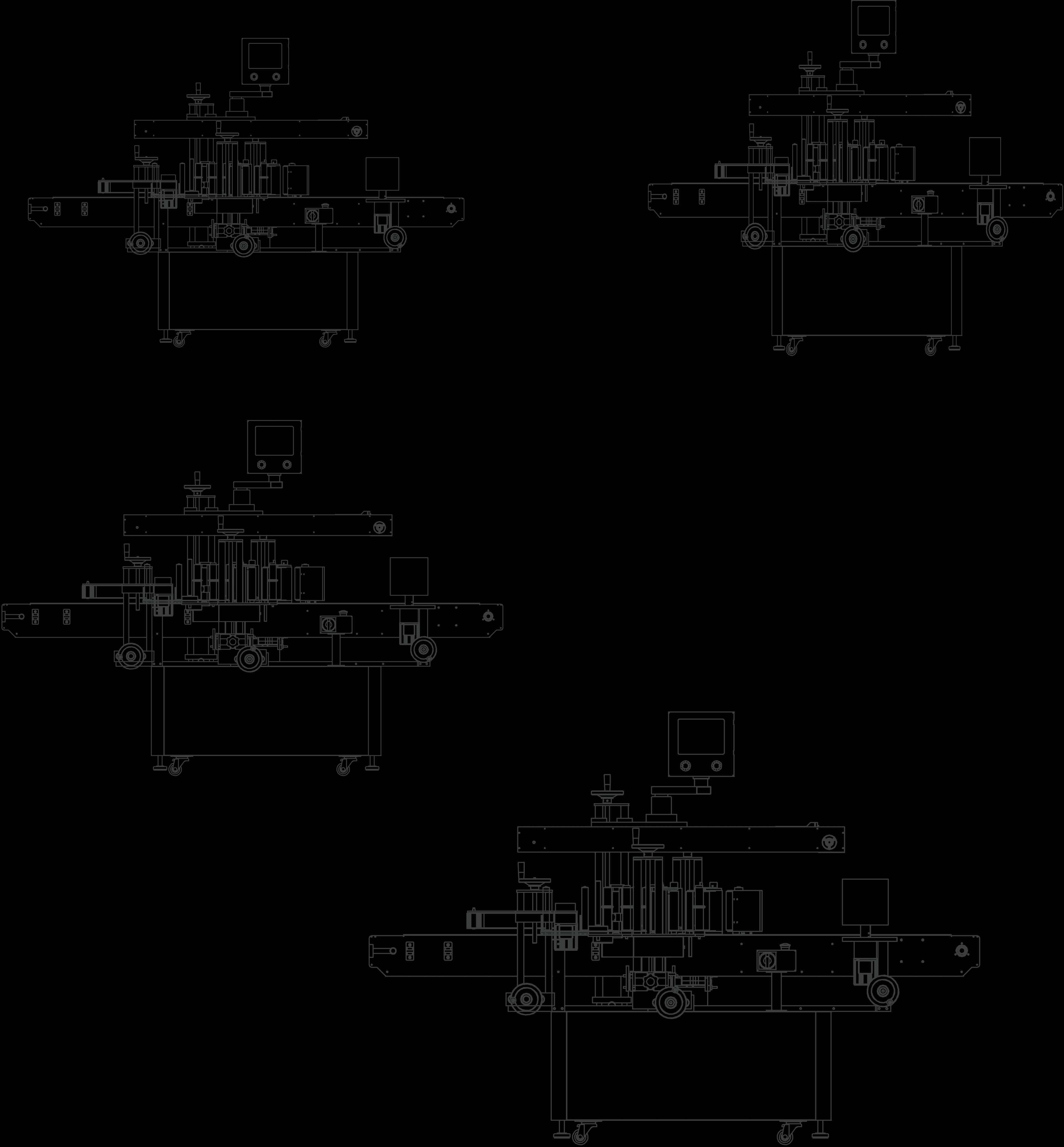 Desktop Series background image