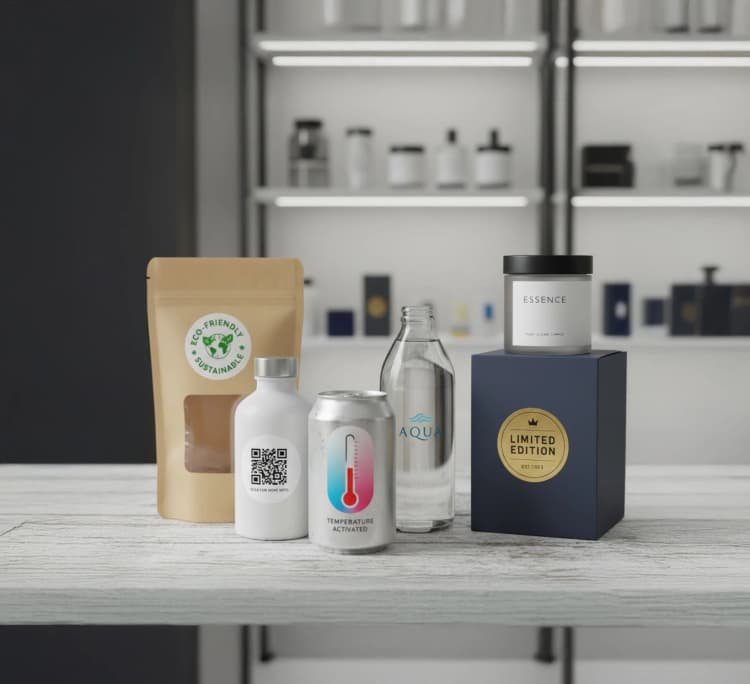 Current Labeling Trends