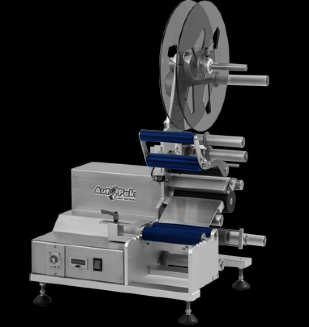 Autopak Contact Machine