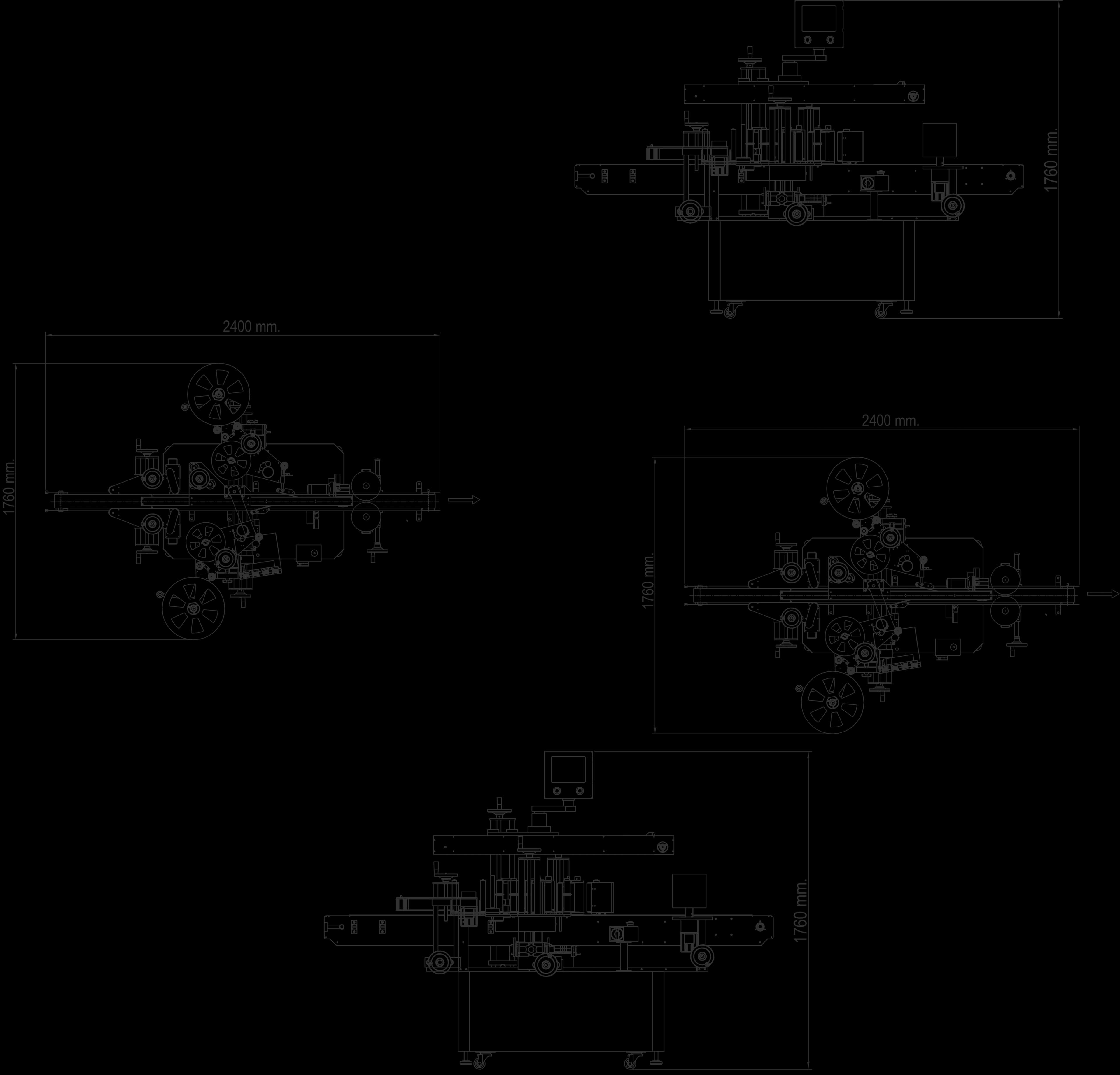 LD Series background image