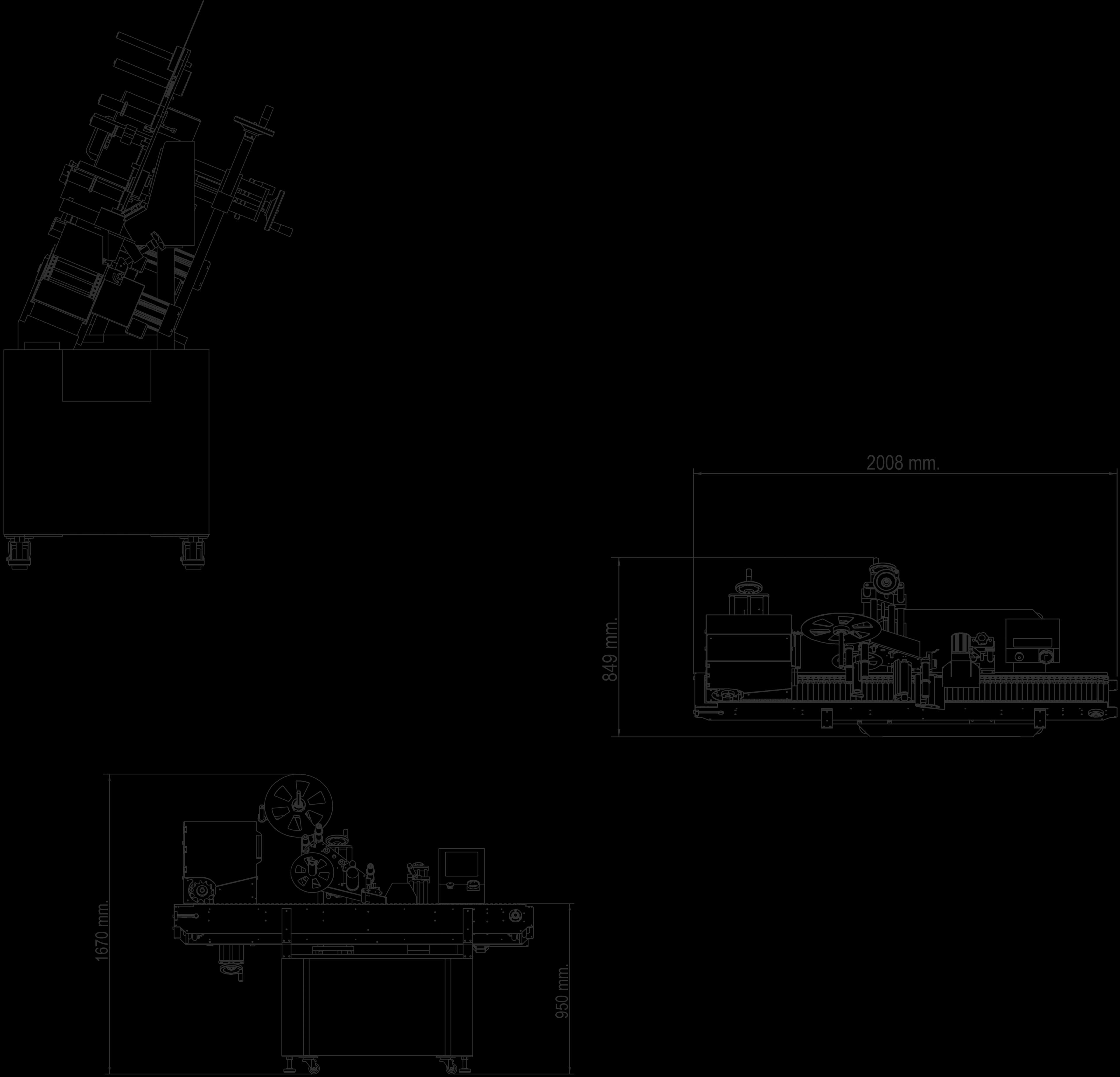 LH Series background image