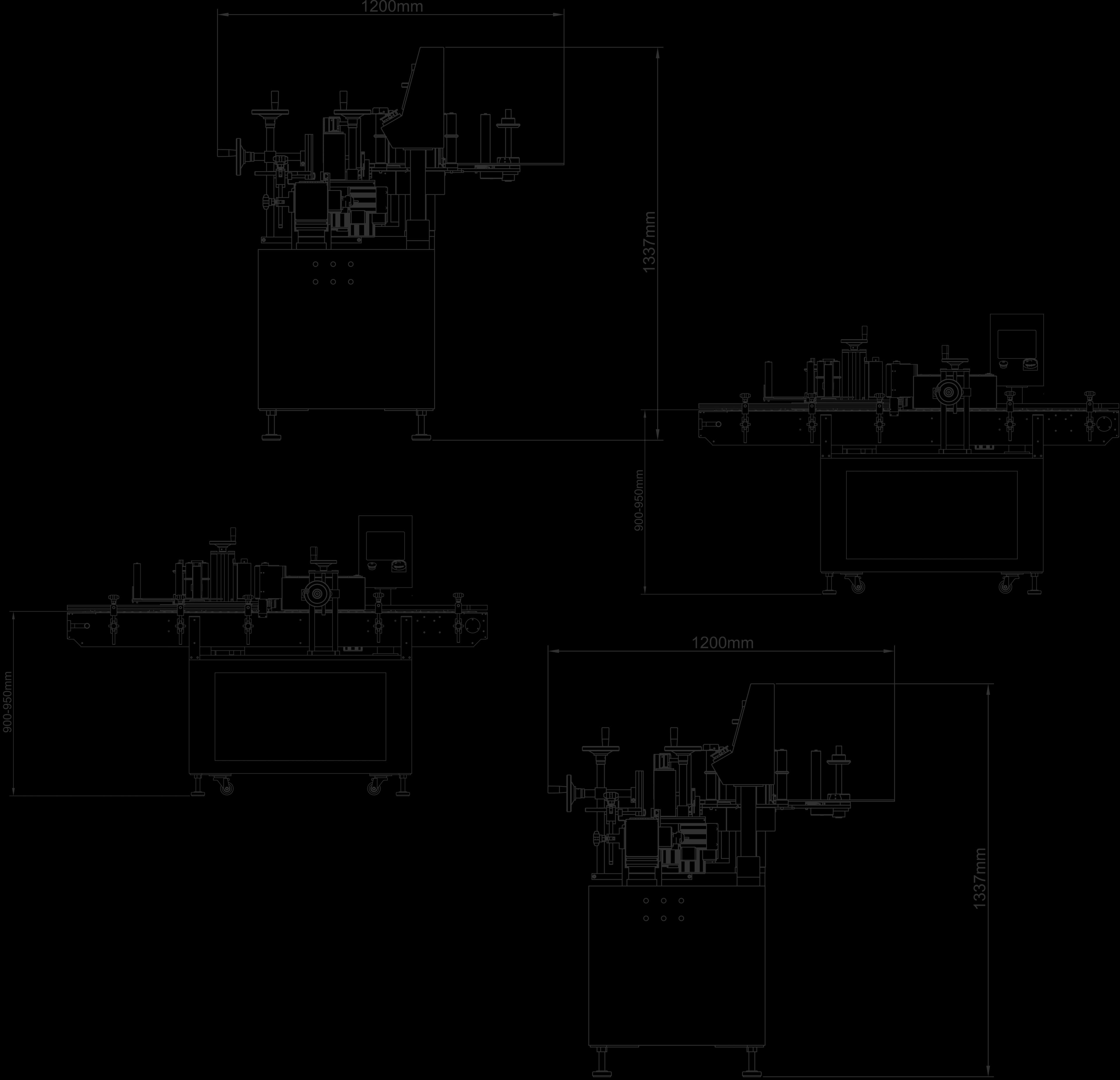 LR Series Background Image