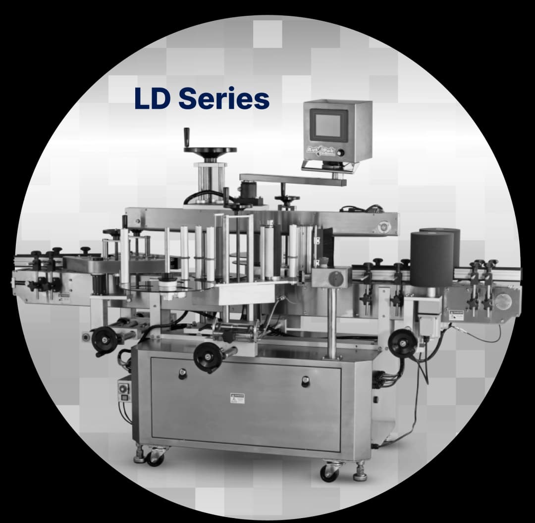 Autopak LD Series