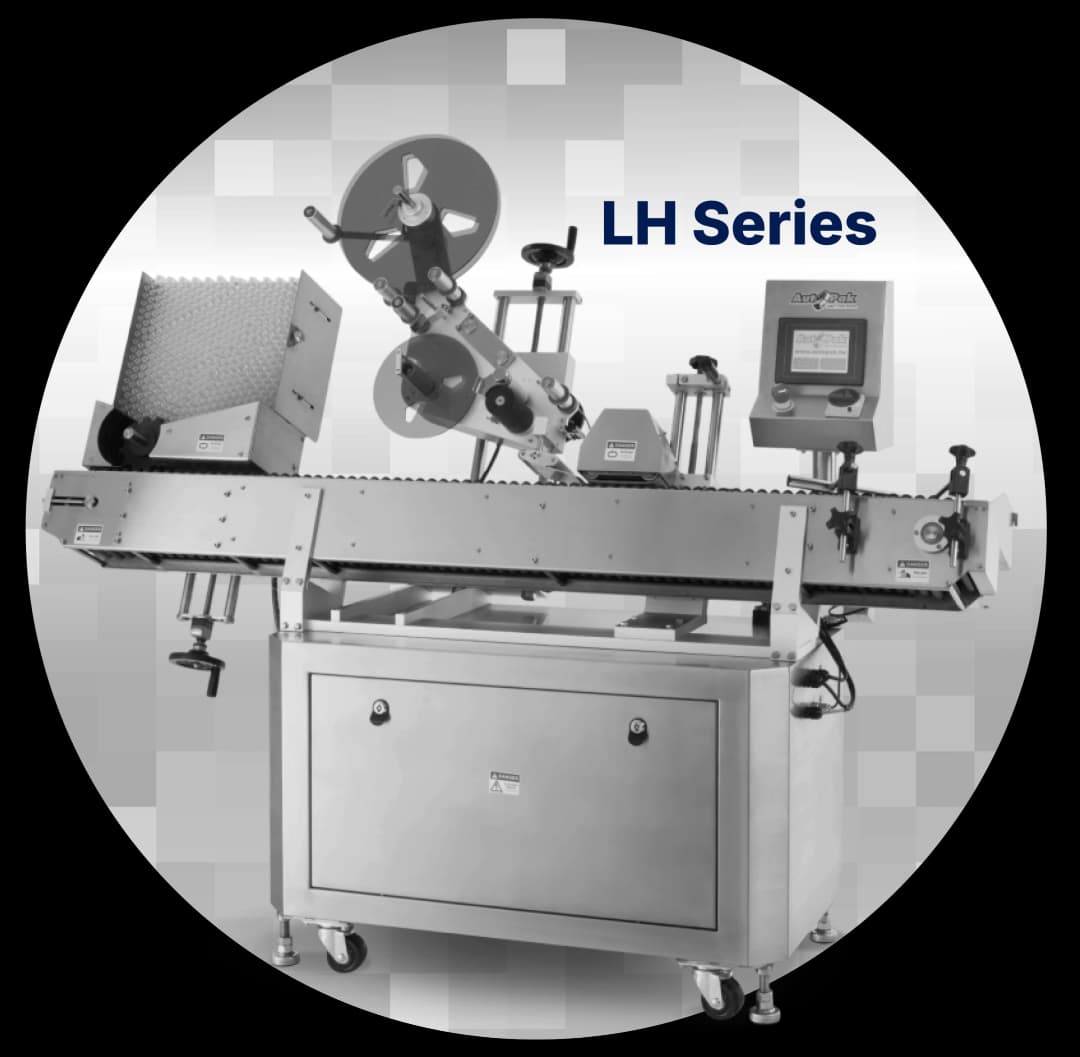 Autopak LH Series